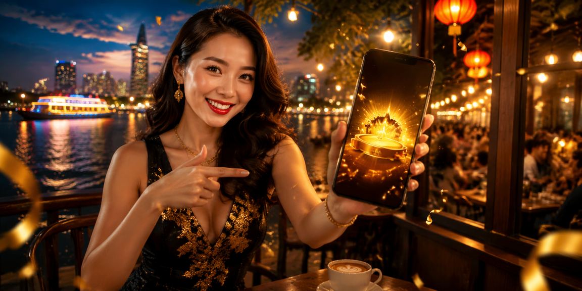 Giao diện trang Đánh giá 789p hiện đại, thân thiện